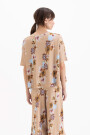 REMERA EAST Beige