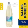 SALUS POMELO CON GAS, SIN AZÚCAR 1.5LT SALUS POMELO CON GAS, SIN AZÚCAR 1.5LT