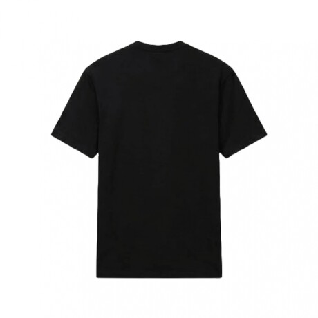 Remera Jordan Brooklin Home Black