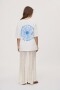 REMERA ANSWER Crudo