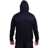 Campera Deportiva Hombre Avia King Negro-gris Oscuro