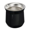 Termo y Mate 2 en 1 Stanley Mate System 2.0 de 800ml Negro