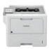 Impresora Laser Hl-l6415dw Brother Monocromatica IMPRESORA BROTHER HL L6415DW