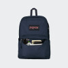 Mochila Jansport Superbreak Plus Deep Azul