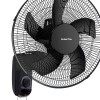 Ventilador de Pared PK-4060 VT - PUNKTAL Ventilador de Pared PK-4060 VT - PUNKTAL