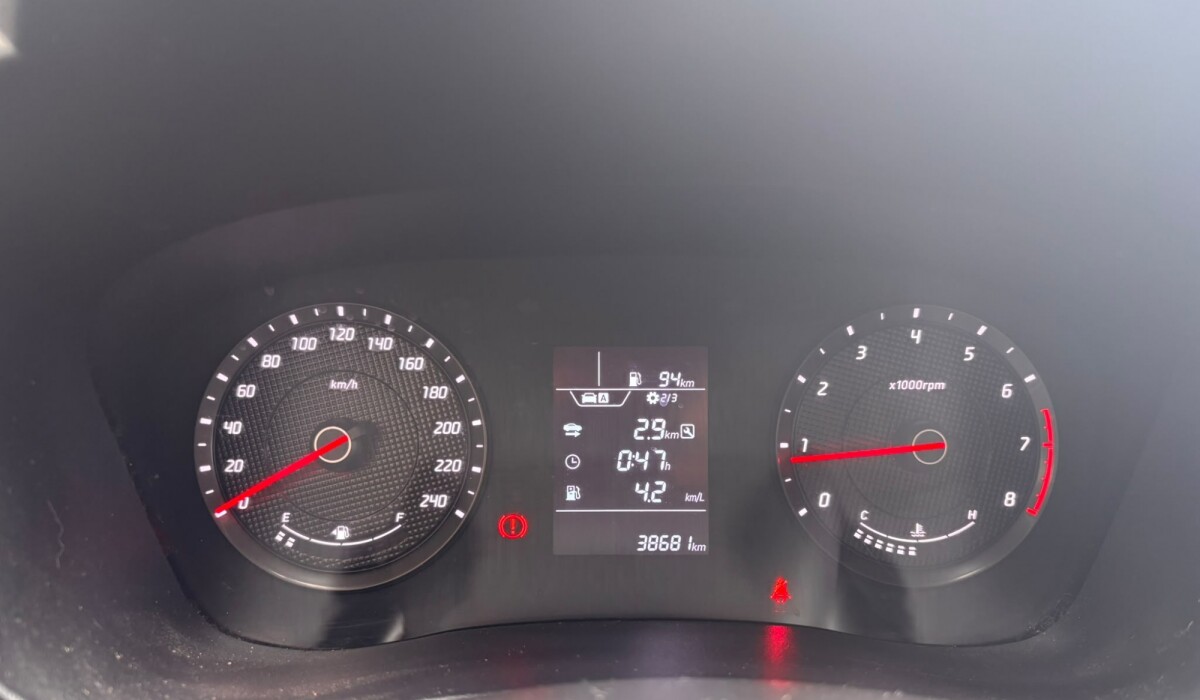 Hyundai HB20 Comfort 1.0 - 2024 Hyundai HB20 Comfort 1.0 - 2024