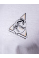 Remera O'Neill California Prism Crema