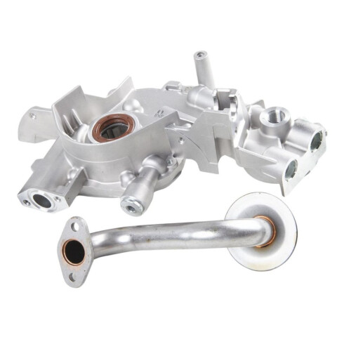 BOMBA DE ACEITE Bomba De Aceite