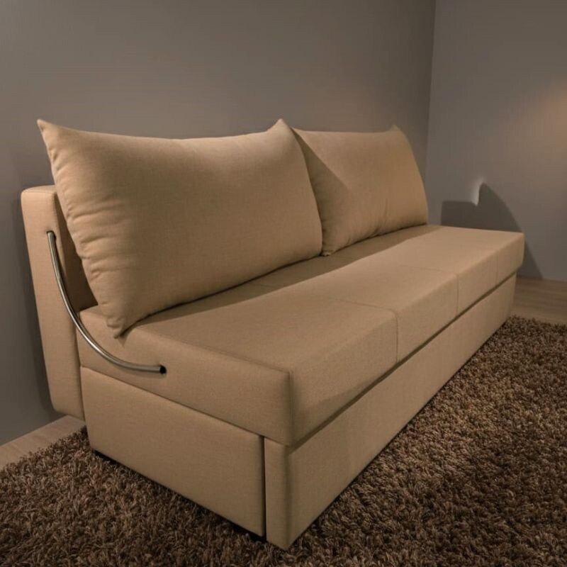 Sofá cama San Francisco S/Brazos Sofá cama San Francisco S/Brazos