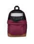 Mochila Portalaptop Cool Student - Unisex Cherry Lacquer
