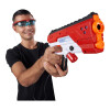 Pistolas X-Shot Laser 360 Zuru Pistolas X-Shot Laser 360 Zuru