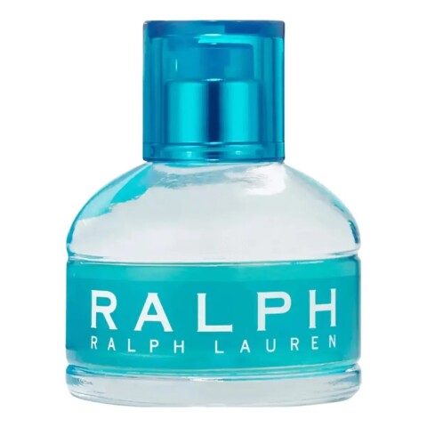 Ralph eau de toilette Ralph Lauren 50 ml Ralph eau de toilette Ralph Lauren 50 ml