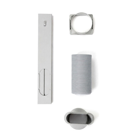 AIRE PORTATIL BRILLIANT 12000-BTU BLANCO BREFP12.AABRS15W