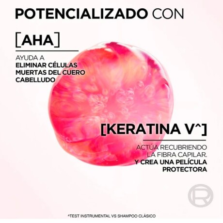 Elvive Shampoo Dream Liso 680ml Elvive Shampoo Dream Liso 680ml