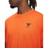 UA Pjt Rck Simple Branded SS-ORG ORG-844