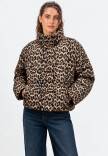 Campera Puffer Campera Puffer