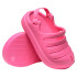 Sandalias Havaianas Baby Clog Rosado