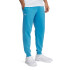 UA Rival Fleece Joggers-BLU BLU-452