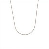 Cadena Espiga-Plata 925-Sin Piedra-CD3490 sinpiedra