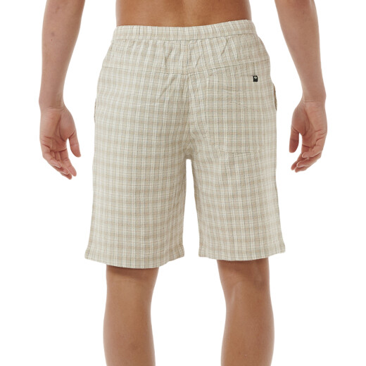 Bermuda Rip Curl Classic Surf Check Volley Bermuda Rip Curl Classic Surf Check Volley
