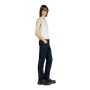 Jean Para Hombre Slim - 1993 D-Vyl Azul oscuro