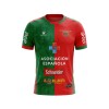 Camiseta Kelme Boston River 0