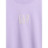 CORP LOGO CREW ORCHID