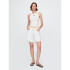 INTL SL MOD RIB HALTER LOGO NEW OFF WHITE