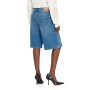 Short Para Mujer De-Sire-Short Azul medio