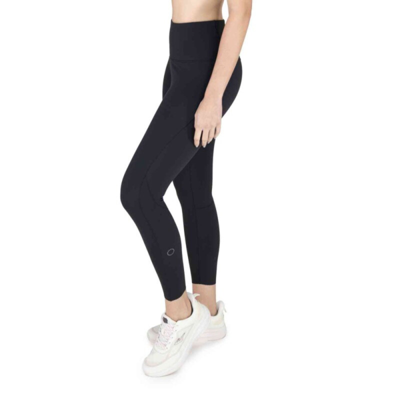 LEGGING FEM POLY/SPX EVERLAST EOS BK W6 S BK