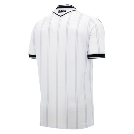 Camiseta Paok 2026/2027 Away Camiseta Paok 2026/2027 Away