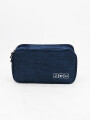 ORGANIZADOR ROPA INTERIOR CHERRY AZUL (V)