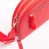 BANDOLERA LYSERIA ROJA BANDOLERA LYSERIA ROJA