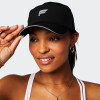 Gorro Fabletics The Fundamental Ponytail Negro
