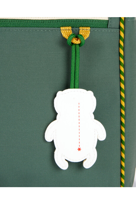 Mochila Wander, diseño insectos Mochila Wander, diseño insectos