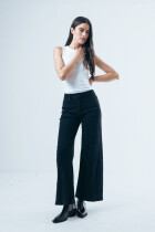 FLUT Black