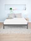 Colchón top FRYA WELLPUR 180x200 GOLD gris Colchón top FRYA WELLPUR 180x200 GOLD gris