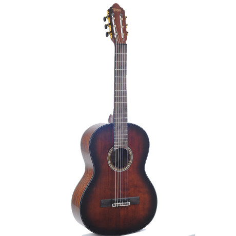 GUITARRA CLÁSICA VALENCIA VC564 MARRÓN GUITARRA CLÁSICA VALENCIA VC564 MARRÓN