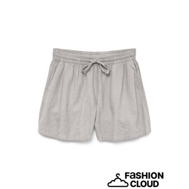 VMLINN SHORTS WVN NOOS Moon Rock