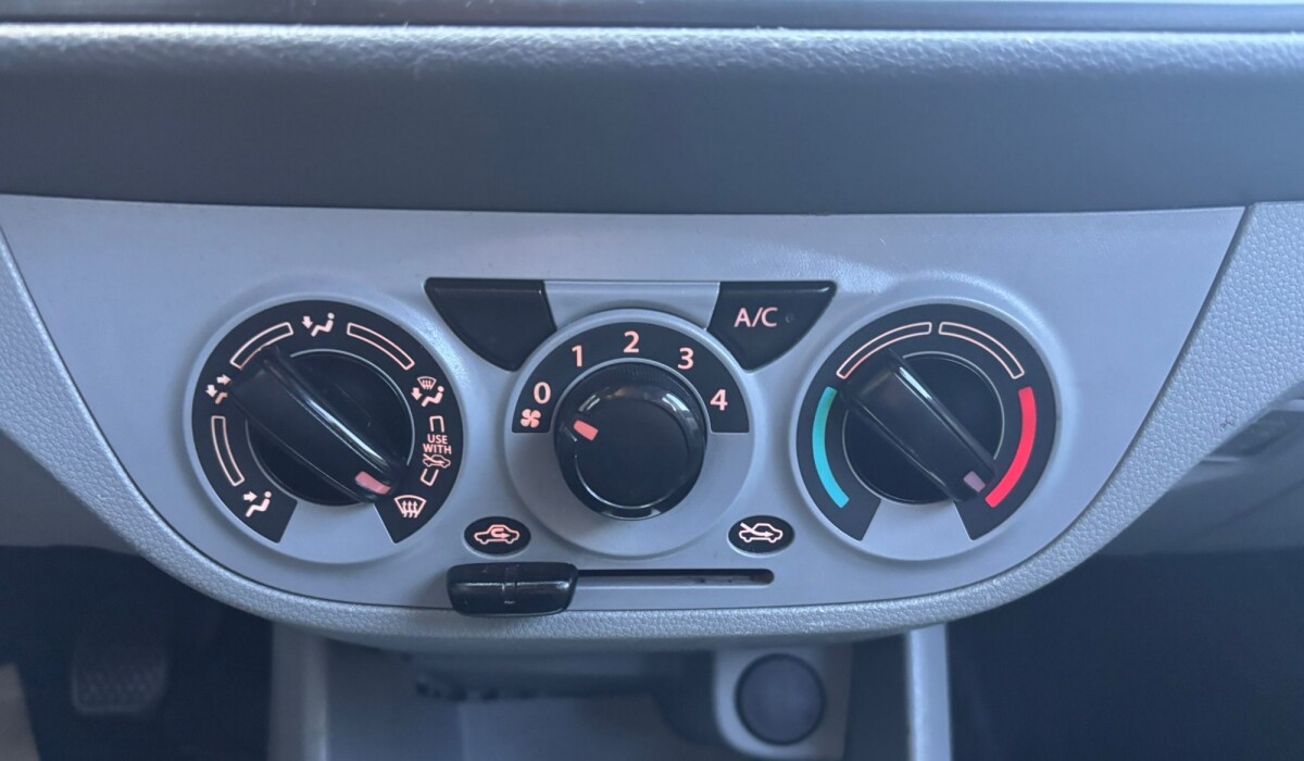 Suzuki Alto GL - 2018 Suzuki Alto GL - 2018