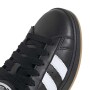 Zapatillas Campus 00S Hombre Black