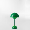 LUMINARIA DE MESA COLOUR SHADE Verde - UNICO
