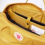 Maletín Fjallraven Kanken Weekender Unisex Black