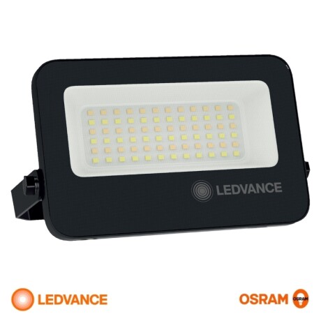 FOCO LED LEDVANCE OSRAM COMPACT G2 IP65 30W Foco LED LEDVANCE Compact IP65 30W CCT Negro