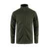 Casaca Fjallraven Abisko Lite Fleece Jacket M Hombre Deep Forest
