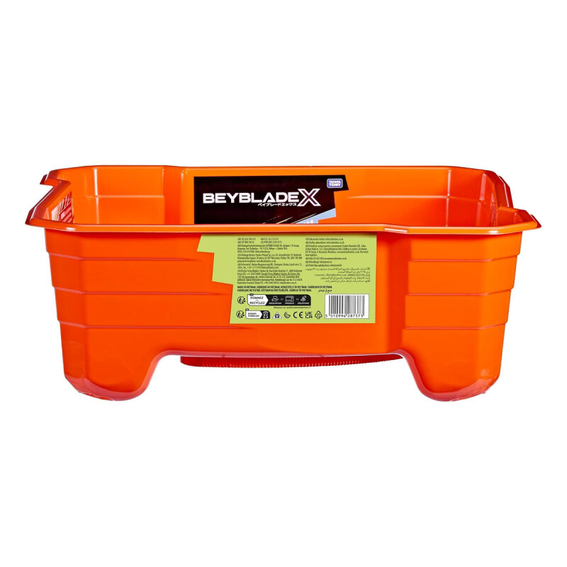Beyblade X Beystadium Arena de batalla Hasbro Beyblade X Beystadium Arena de batalla Hasbro