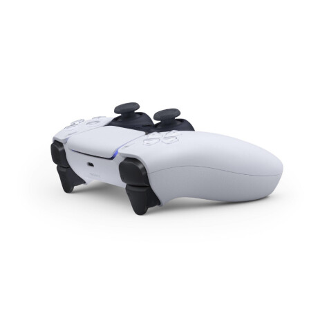 Control Dualsense PS5 Glacier White Control Dualsense PS5 Glacier White