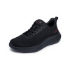 Championes Bobs Moda Flex Negro