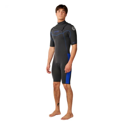 Traje Rip Curl Dawn Patrol Cz Ls Spring 2/2 Traje Rip Curl Dawn Patrol Cz Ls Spring 2/2