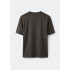 CAMISETA MM MASC CINZA ESCURO